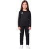 Erima Intro Langarm a Manica Lunga Unisex - Bambini e Ragazzi (Pacco da 1)