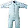 Splash About Muta Shorty per Bambini, Playful Otters, 2-4 anni