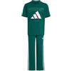 adidas Kids SET DI T-SHIRT MINECRAFT