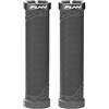 Funn Hilt Manopole MTB, Single Lock-On (Nero)