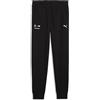 PUMA - BMW MMS Ess Pants Fleece, Pantaloni in Maglia Uomo