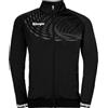 Kempa Giacca da ragazzo Wave 26 Poly Jacket Uomo Ragazzi Sport Calcio Felpa