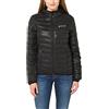 Ultrasport Whistler Piumino Cooper da Donna, Nero, 38