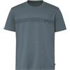 VAUDE Men's Cyclist T-Shirt V T-Shirt Uomo