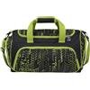 Neoxx - Move borsa sportiva Code Breaker - 25L, ampio scomparto principale, scomparto umido, 2 manici per il trasporto, tracolla regolabile