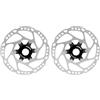 SHIMANO Brake Disc RT64 180 mm CL