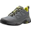 Helly Hansen Hommes Chute d'EAU Low HT, Fusain, 43