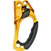 Kong. Lift. Maniglia per Risalita su Corde. Camma Dotata di Sistema Anti-Ribaltamento. Made in Italy. CE EN 567, CE EN 12841/B. Alluminio. 225g