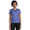 PUMA W Tad Essential Vneck Tee Magliette Unisex - Adulto (Pacco da 1)