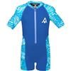 AQUASPHERE Stingray, Muta da Bagno Unisex-Baby, Blu, 6
