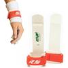 Reisport Impugnature per parallele Asimmetriche da Donna, in Pelle di Alta qualità, per Barre da Ginnastica, Attrezzature e Accessori per ginnaste avanzate
