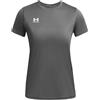 Under Armour HeatGear Compression Short-Sleeve T-Shirt T-Shirt Donna