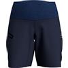 Odlo - Millennium Shorts, Pantaloncini da Donna. Donna