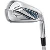Mizuno JPX925 Hot Metal HL Combo Ferri | 7 pz 5-GW High Loft Combo Ferro Set | RH/Grafite / F3 Regular