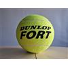 Dunlop Sports Dunlop Giant - Palla da tennis