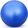 FFitness Total Body Balance Ball per Ginnastica prenatale | Big Gymball (55 65 75 85 95 cm) antiscoppio per Core Stability | Esercizi Addominali, Resistenza, potenziamento