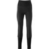 Gonso - Essential Tight Softshell W, Pantaloni da Ciclismo (Lunghi) Donna
