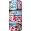 Buff Coolnet - Scaldacollo UV Multi Unisex Adulto