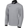 NIKE FZ9836-012 Y NK DF ACD25 TRK JKT K Giacca Unisex Ragazzi WOLF GREY/BLACK/WHITE/BLACK Taglia M