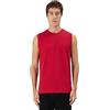 Kappa - T-Shirt, Uomo, Cotone, Sportivo, Modello: Logo Korpo Cadwal