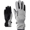 Ziener Limport Junior Glove Multisport, Guanti Funzionali/Outdoor, Antivento, Traspiranti. Unisex Bambini