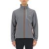 Jeep Xp Giacca Tech-softshell Uomo Con Tasche Zippate Jx22a Giacca Uomo