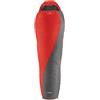 Ferrino Yukon Pro saccoletto, Unisex Adulto, Rosso, Taglia Unica