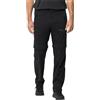 Jack Wolfskin GLASTAL Zip off Pants M