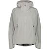 CMP Woman Jacket Fix Hood Jacket Donna