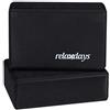 Relaxdays Blocchi per Yoga Set da 2