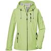 G.I.G.A. DX Gs 74 Wmn Sftshll Jckt Giacca softshell/giacca outdoor con cappuccio Donna (Pacco da 1)