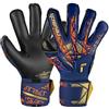 Reusch Attrakt Gold X Evolution Guanti da portiere per adulti con Evolution Cut