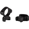KONUS | STEEL 30 mm - HIGH Set di Anelli di Montaggio per Ottiche in Acciaio di Alta Qualità