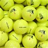 Links Choice 24 Palline da Golf di Colore Giallo