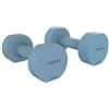 Cecotec Set di manubri esagonali Sweatproof
