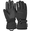 Reusch Guanti invernali da donna | extra caldi, impermeabili e traspiranti | Guanti da sci in softshell, per l'uso quotidiano, il tempo libero e gli sport invernali, Taglia 6-8,5, Hannah R-TEX XT