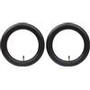 cyclingcolors Camera d'Aria Bici 20 x 1 3/8 (32/37-440/451) VALVOLA Presta 40MM Bicicletta BMX MTB Citta Ruote COPERTONI CAMERE