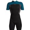 Quiksilver Prologue 2/2 Mm Muta da Surf Uomo