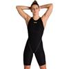 ARENA Powerskin Carbon-Core FX Donna Aperto Dietro
