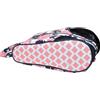 Glove It Borsa Scarpe Donna - Peonie & Pars