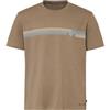VAUDE Men's Cyclist T-Shirt V T-Shirt Uomo