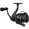 Piscifun, Carbon X II, Mulinelli da Spinning, leggero fino a 155,9 g, rotore con telaio in carbonio, 10 kg di resistenza massima, 10+1 schermato BB, 6.2:1/5.2:1, liscio, potente, per pesca in acqua