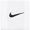 Nike Dri-Fit Reveal Wristbands NNNJ0-114, Womens,Mens Wristbands, White, One Size EU