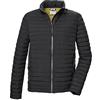G.I.G.A. DX Gs 85 Mn Qltd Jckt Giacca trapuntata/giacca di transizione Uomo