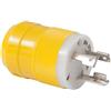 MARINCO 30A 125V PLUG COMPACT