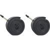 Massi 16x1.75/2 Valvola Bici, Sport & Outdoor Camera, Nero, 16X1.75 2.125 V.BICI (Confezione da 2)