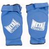 METAL BOXE Coudière, Bleu, Junior