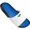 ARENA Marco Ciabatte Piscina Donna Uomo Unisex, Ciabatte da Mare e Piscina Ammortizzate, Sandali con Soletta Morbida Massaggiante e Ottimo Grip sulle Superfici Bagnate