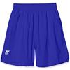 TYR Dks5A 425 YL Short da Bambino con Taschini Laterali, Unisex Bambini, Royal, YL
