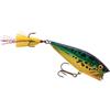 Heddon Pop'n Image - Esca artificiale, X9220DBF, Rana del Toro, 7.62 cm